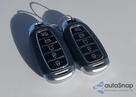 2022 Hyundai Elantra N Line z USA, uszkodzony, nr VIN KMHLR4AF0NU326938